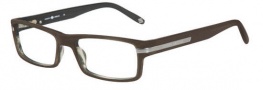 Joseph Abboud JA4019 Eyeglasses Eyeglasses - Tabacco Horn