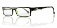 Smith Optics Intersection Eyeglasses Eyeglasses - Olive SVA