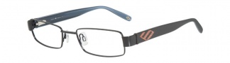 Joseph Abboud JA4016 Eyeglasses Eyeglasses - Jet Wood 