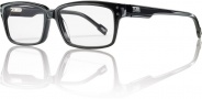 Smith Optics Intersection 3 Eyeglasses Eyeglasses - Black 807
