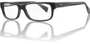 Smith Optics Oceanside Eyeglasses Eyeglasses - Matte Black 807