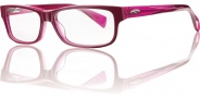Smith Optics Oceanside Eyeglasses Eyeglasses - Burgundy Fuschia AKZ