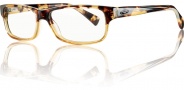 Smith Optics Oceanside Eyeglasses Eyeglasses - Amber Split AMB