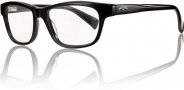 Smith Optics Flashback Eyeglasses Eyeglasses - Black 807