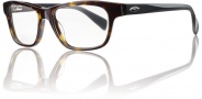 Smith Optics Flashback Eyeglasses Eyeglasses - Dark Havana KVX