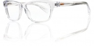 Smith Optics Flashback Eyeglasses Eyeglasses - Crystal 900