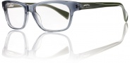 Smith Optics Flashback Eyeglasses Eyeglasses - Gray OY5