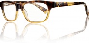 Smith Optics Flashback Eyeglasses Eyeglasses - Amber Split AMB