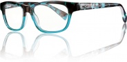 Smith Optics Flashback Eyeglasses Eyeglasses - Lagoon Split LAG