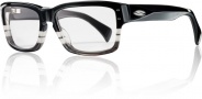 Smith Optics Chemist Eyeglasses Eyeglasses - Black 807