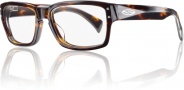 Smith Optics Chemist Eyeglasses Eyeglasses - Gray Argyle 41R