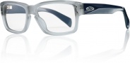 Smith Optics Chemist Eyeglasses Eyeglasses - Havana 3S6