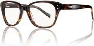 Smith Optics Devlin Eyeglasses Eyeglasses - Dark Havana H9J