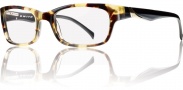 Smith Optics Heartbreak Eyeglasses Eyeglasses - Havana Black M4S