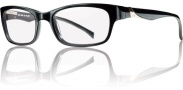 Smith Optics Confession Eyeglasses Eyeglasses - Black 29A