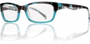 Smith Optics Confession Eyeglasses Eyeglasses - Lagoon Split M4R