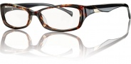 Smith Optics Delaney Eyeglasses Eyeglasses - Havana Black XES