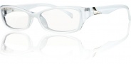 Smith Optics Delaney Eyeglasses Eyeglasses - White Crystal WQE