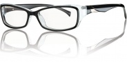 Smith Optics Delaney Eyeglasses Eyeglasses - Black Crystal TOU