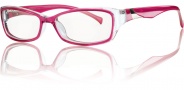 Smith Optics Delaney Eyeglasses Eyeglasses - Rose Crystal WQG