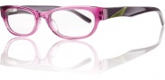 Smith Optics Accolade Eyeglasses Eyeglasses - Rose Violet OW6