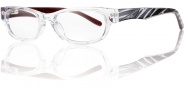 Smith Optics Accolade Eyeglasses Eyeglasses - Crystal OWU