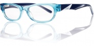 Smith Optics Accolade Eyeglasses Eyeglasses - Azure OW4