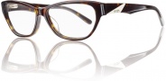 Smith Optics Rockaway Eyeglasses Eyeglasses - Havana 086