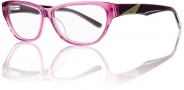 Smith Optics Rockaway Eyeglasses Eyeglasses - Rose Violet OW6