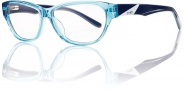 Smith Optics Rockaway Eyeglasses Eyeglasses - Azure OW4
