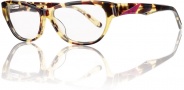 Smith Optics Rockaway Eyeglasses Eyeglasses - Light Havana QR2