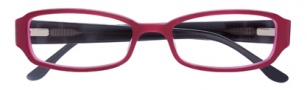 BCBGMaxazria Bree Eyeglasses Eyeglasses - WIN Wine Laminate 