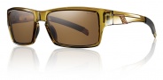 Smith Optics Outlier Sunglasses Sunglasses - Whiskey / Polarized Brown