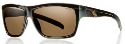 Smith Optics Mastermind Sunglasses Sunglasses - Tortoise / Polarized Brown