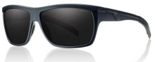 Smith Optics Mastermind Sunglasses Sunglasses - Matte Black / Blackout