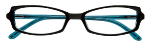 BCBGMaxazria Catarina Eyeglasses Eyeglasses - OLI Olive 