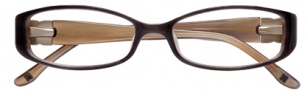BCBGMaxazria Velia Eyeglasses Eyeglasses - EGG Egg Laminate 