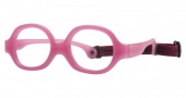 Miraflex Mini Baby Eyeglasses Eyeglasses - KP - Burgundy Pearl