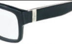 Salvatore Ferragamo SF2609 Eyeglasses Eyeglasses - 001 Black 