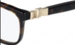 Salvatore Ferragamo SF2614 Eyeglasses Eyeglasses - 214 Tortoise