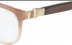 Salvatore Ferragamo SF2614 Eyeglasses Eyeglasses - 267 Beige Gradient 