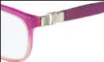 Salvatore Ferragamo SF2614 Eyeglasses Eyeglasses - 666 Pink Gradient 