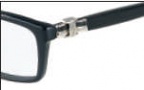 Salvatore Ferragamo SF2615 Eyeglasses Eyeglasses - 001 Black 