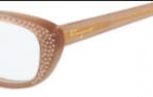 Salvatore Ferragamo SF2616R Eyeglasses Eyeglasses - 264