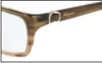 Salvatore Ferragamo SF2617 Eyeglasses  Eyeglasses - 001 Black 