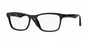 Ray Ban RX5279 Eyeglasses Eyeglasses - 2000 Shiny Black / Demo Lens