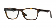 Ray Ban RX5279 Eyeglasses Eyeglasses - 2012 Dark Havana / Demo Lens