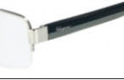 Salvatore Ferragamo SF2109 Eyeglasses Eyeglasses - 035 Shiny Gunmetal 