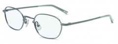 Calvin Klein CK7101 Eyeglasses  Eyeglasses - 033 Gunmetal 