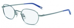 Calvin Klein CK7101 Eyeglasses  Eyeglasses - 039 Blue Steel 